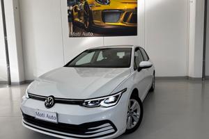 Volkswagen Golf 1.5 TSI EVO ACT Life DSG