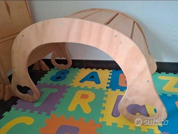 arco montessori 