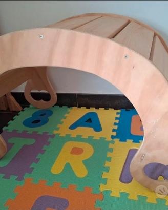 arco montessori 
