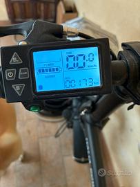 E-BIKE