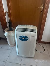 Climatizzatore Portatile De'Longhi Pinguino 2450W