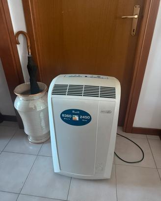 Climatizzatore Portatile De'Longhi Pinguino 2450W