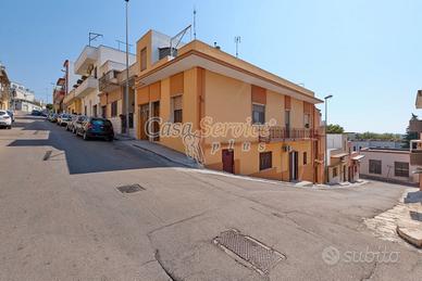 Abitazione di ampia metratura