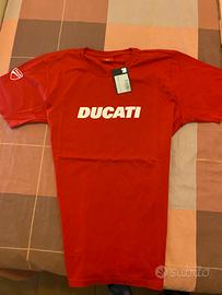 Maglietta Ducati