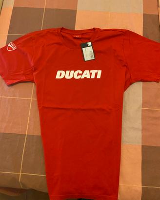 Maglietta Ducati