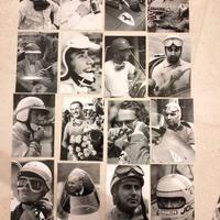 Foto Piloti ferrari