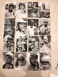 Foto Piloti ferrari