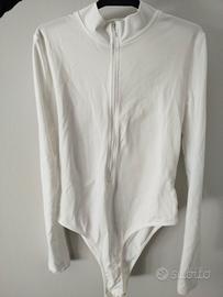 Body bianco