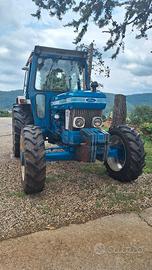 Trattore Ford 5610 DT