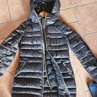 piumino xs feospirit donna