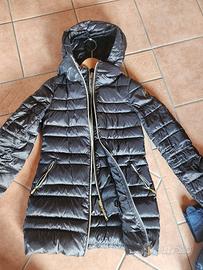 piumino xs feospirit donna