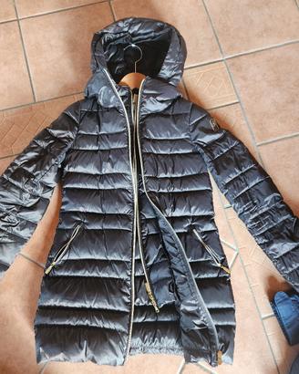 piumino xs feospirit donna