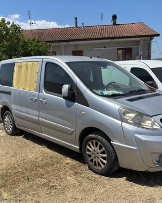 Fiat Scudo per Ricambi
