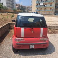 microcar