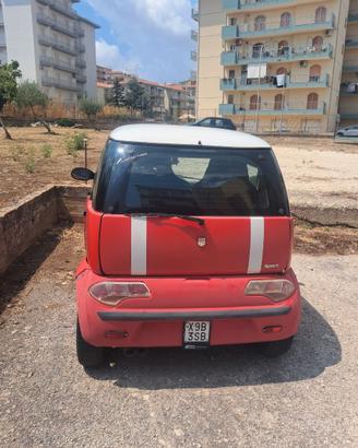 microcar