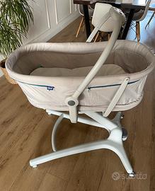 Baby hug 4 in 1 Chicco