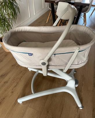 Baby hug 4 in 1 Chicco