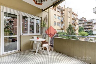 Appartamento Roma [Cod. rif 3315085VRG]