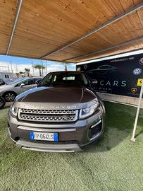 Land Rover Range Evoque 2.0 TD4 150 CV 5p. Pure