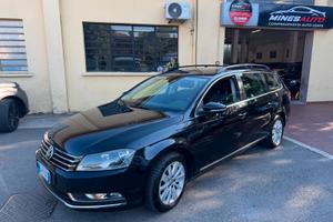 Volkswagen Passat 2014 1.4 Benz/Metano Comfort. Ec