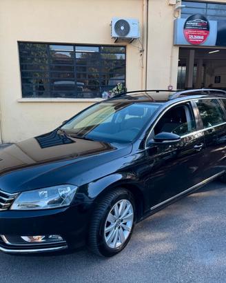 Volkswagen Passat 2014 1.4 Benz/Metano Comfort. Ec