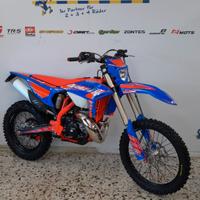 Beta RR 300 racing