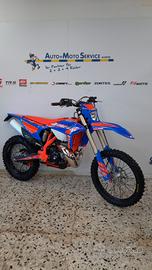 Beta RR 300 racing