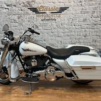 Harley davidson 1584 Road King Classic (2007 - 11)