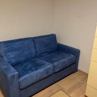Divano letto 2 posti
