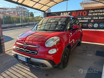 Fiat 500L 1.4 95 CV S&S Sport