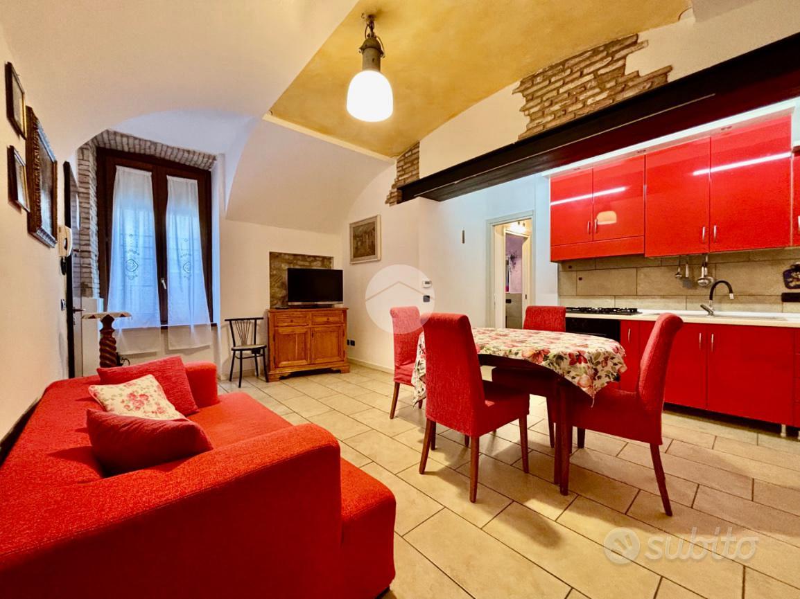 Appartamento – BS - Vista 2
