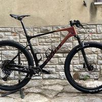 GIANT XTC ADVANCED 1.5 2021  NUOVA Tg. XL