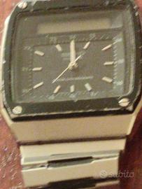 orologio uomo quarzo 