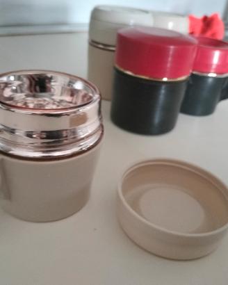 tazzine thermos caffè vintage 