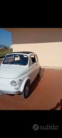 Fiat 500 l