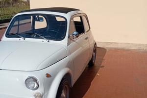 Fiat 500 l