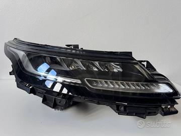 Faro destro Land Rover Range Rover Evoque II (L551