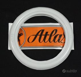 Doctor Tyre by Atlas Kit 4 Fasce Bianche per Pneum