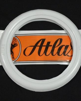 Doctor Tyre by Atlas Kit 4 Fasce Bianche per Pneum