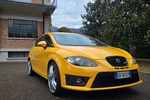 SEAT LEON CUPRA R (MK2)
