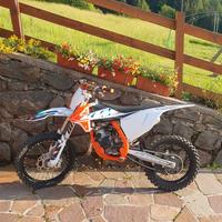 KTM sx85 