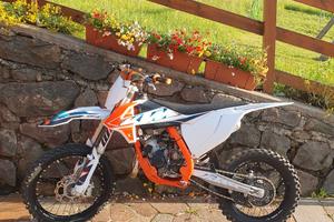 KTM sx85 