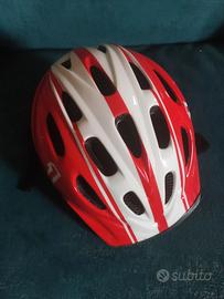 Caschetto bici bimbo