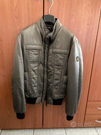 Giacca bomber uomo