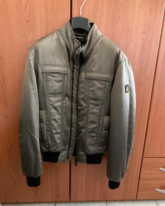 Giacca bomber uomo