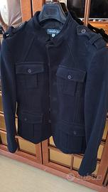 Giubotto Blazer
