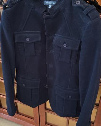 Giubotto Blazer