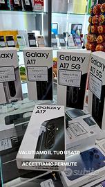 Samsung galaxy a17 5g 128gb