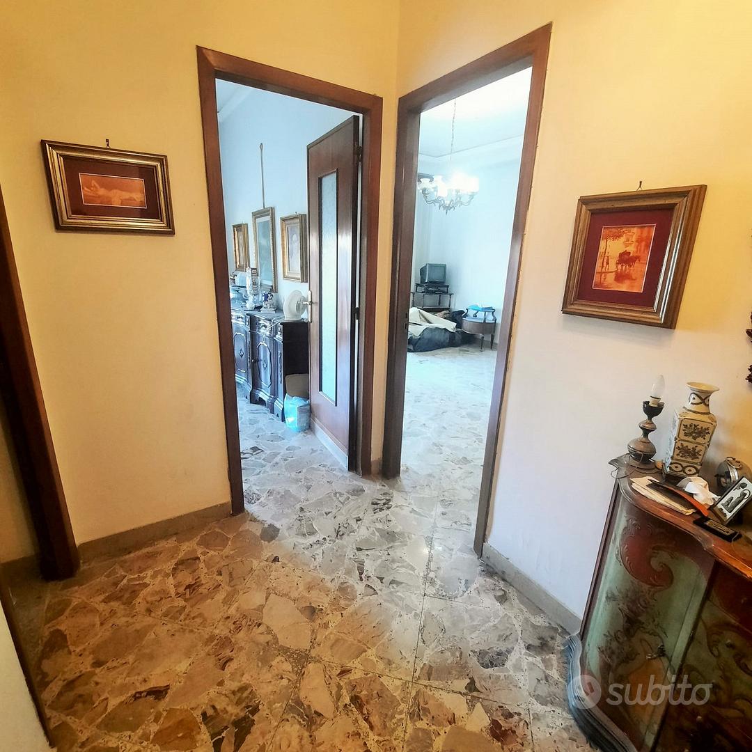 Appartamento – Palermo, Villaggio Santa Rosalia, IV Circoscrizione - Vista 5