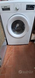 lavatrice smeg